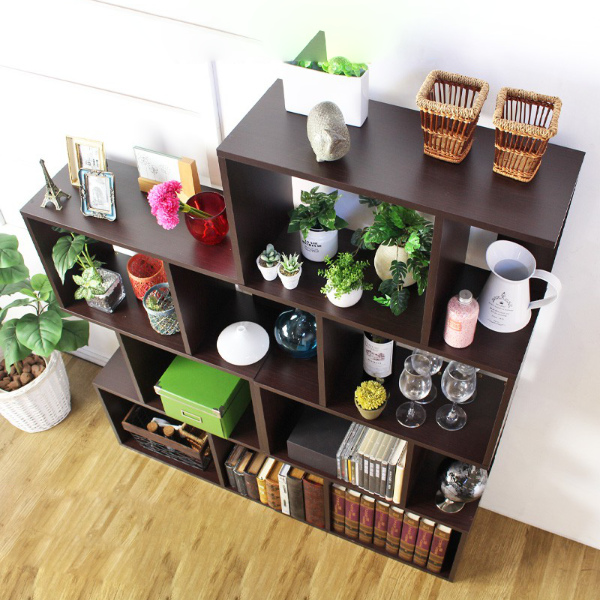 岩附 ジグザグラック 4段 : リビングート ヤフー店 - 通販 - Yahoo