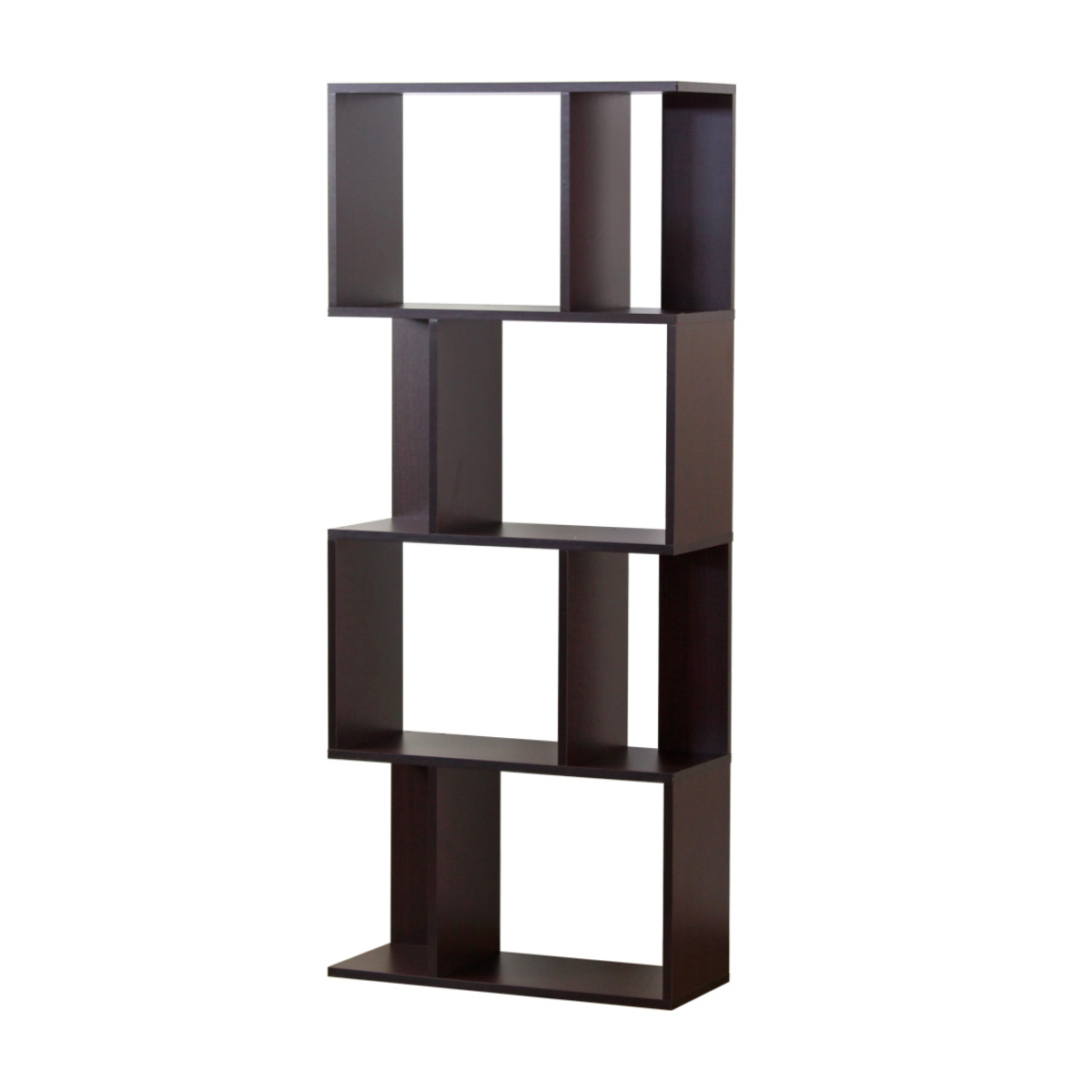 岩附 ジグザグラック 4段 : リビングート ヤフー店 - 通販 - Yahoo