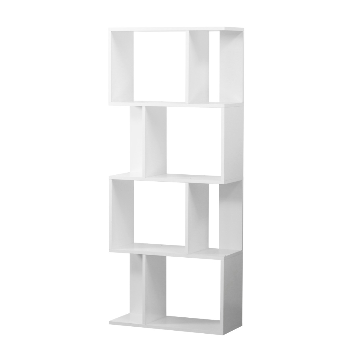 岩附 ジグザグラック 4段 : リビングート ヤフー店 - 通販 - Yahoo