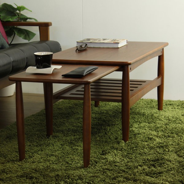 テーブル　伸縮機能有り 伸縮式マルチテーブル 丸型: アウトドア