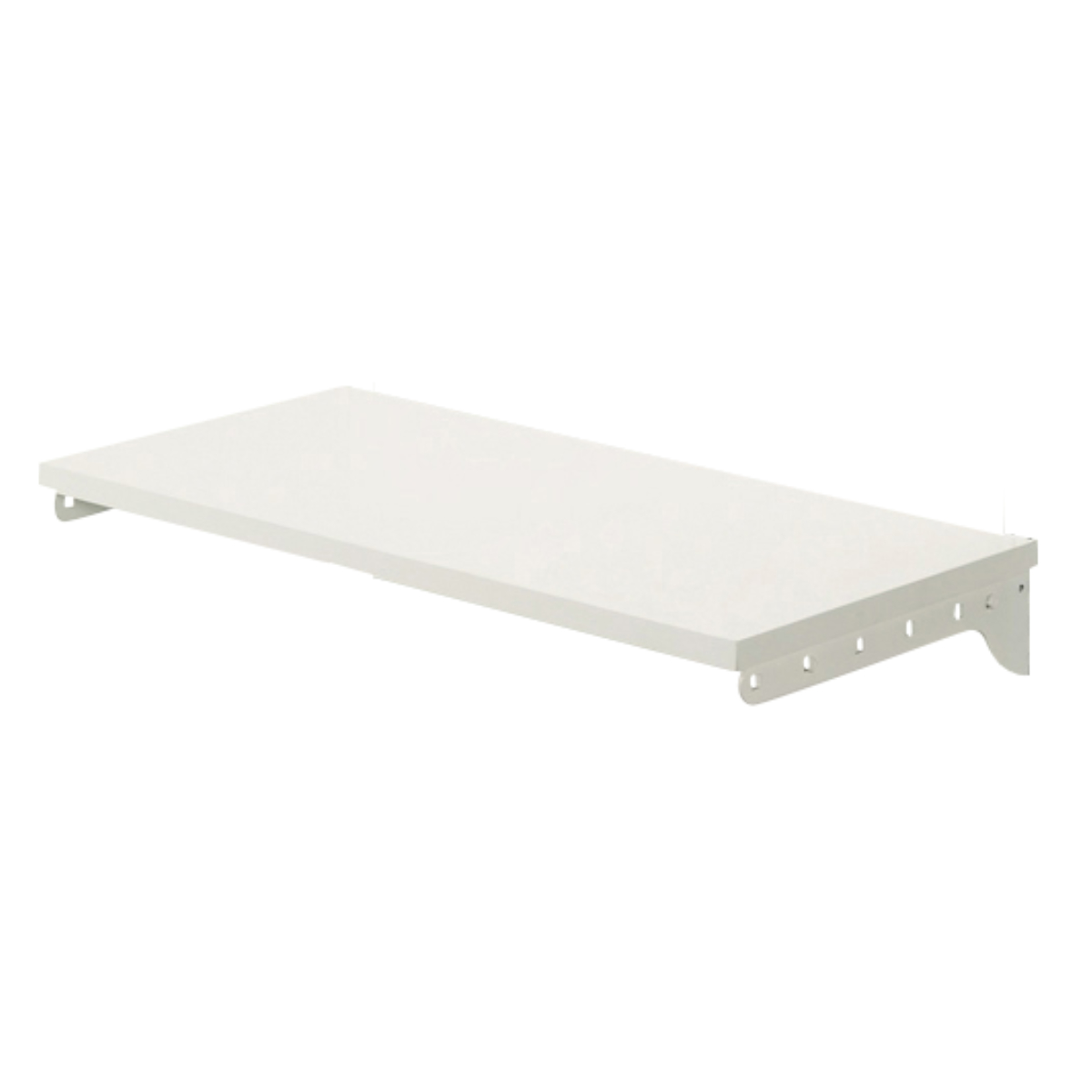 壁面収納 TSセット 棚板 ブラケット 幅90cm 奥行30cm フィットラック