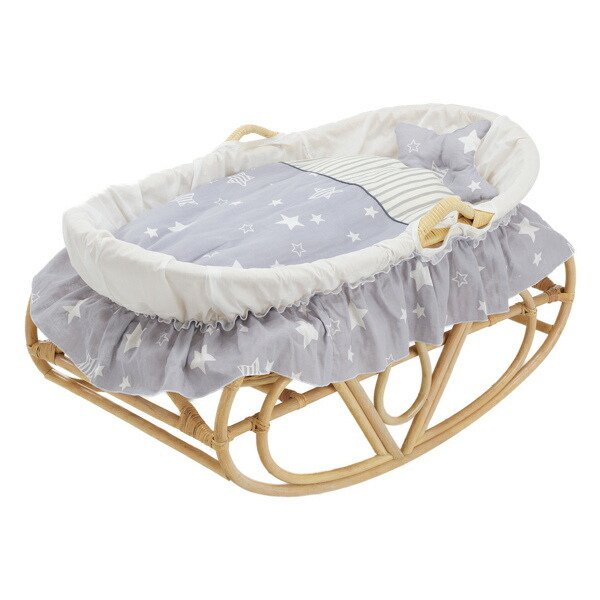 籐 かご ベビーベッド」の人気商品一覧 | 安い商品を通販サイトから