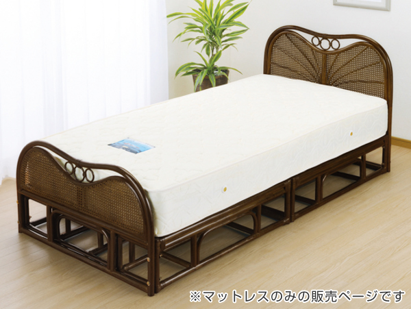 今枝商店 スプリングマット シングルサイズ ボンネルコイル 今枝商店 スプリングマット シングルサイズ ボンネルコイル