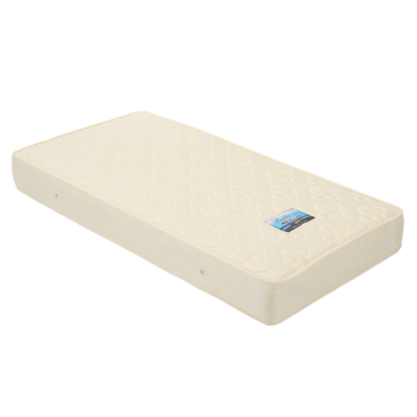 今枝商店 籐 シングルベッド 軽量 2分割 ラタンフレーム （ 家具