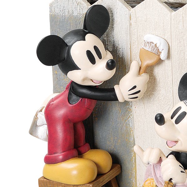 【大注目】 Disney □在庫限り・入荷なし□ ペインター ディズニー 傘立て 傘立て