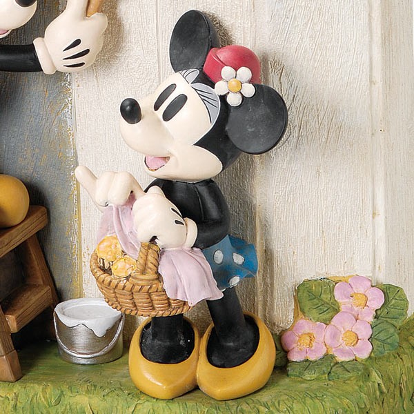 Disney □在庫限り・入荷なし□ 傘立て ディズニー ペインター