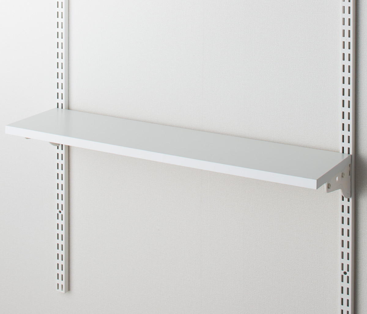 壁面収納 TSセット 棚板 ブラケット 幅60cm 奥行20cm フィットラック