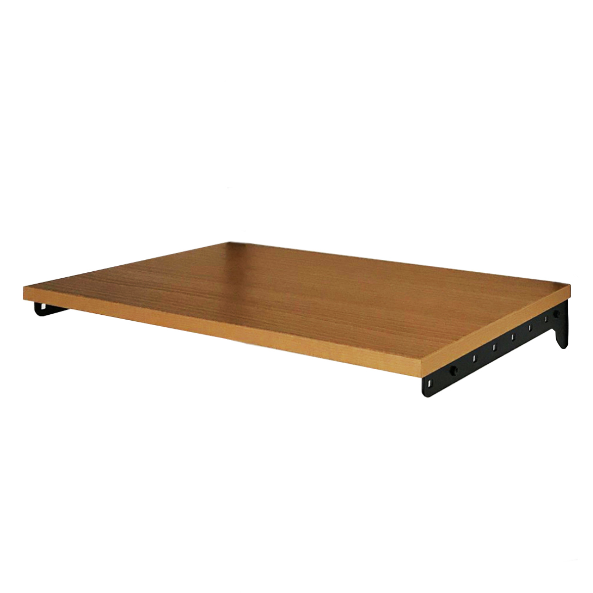 壁面収納 TSセット 棚板 ブラケット 幅75cm 奥行40cm フィットラック