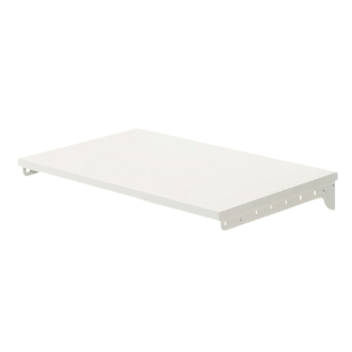 壁面収納 TSセット 棚板 ブラケット 幅75cm 奥行40cm フィットラック