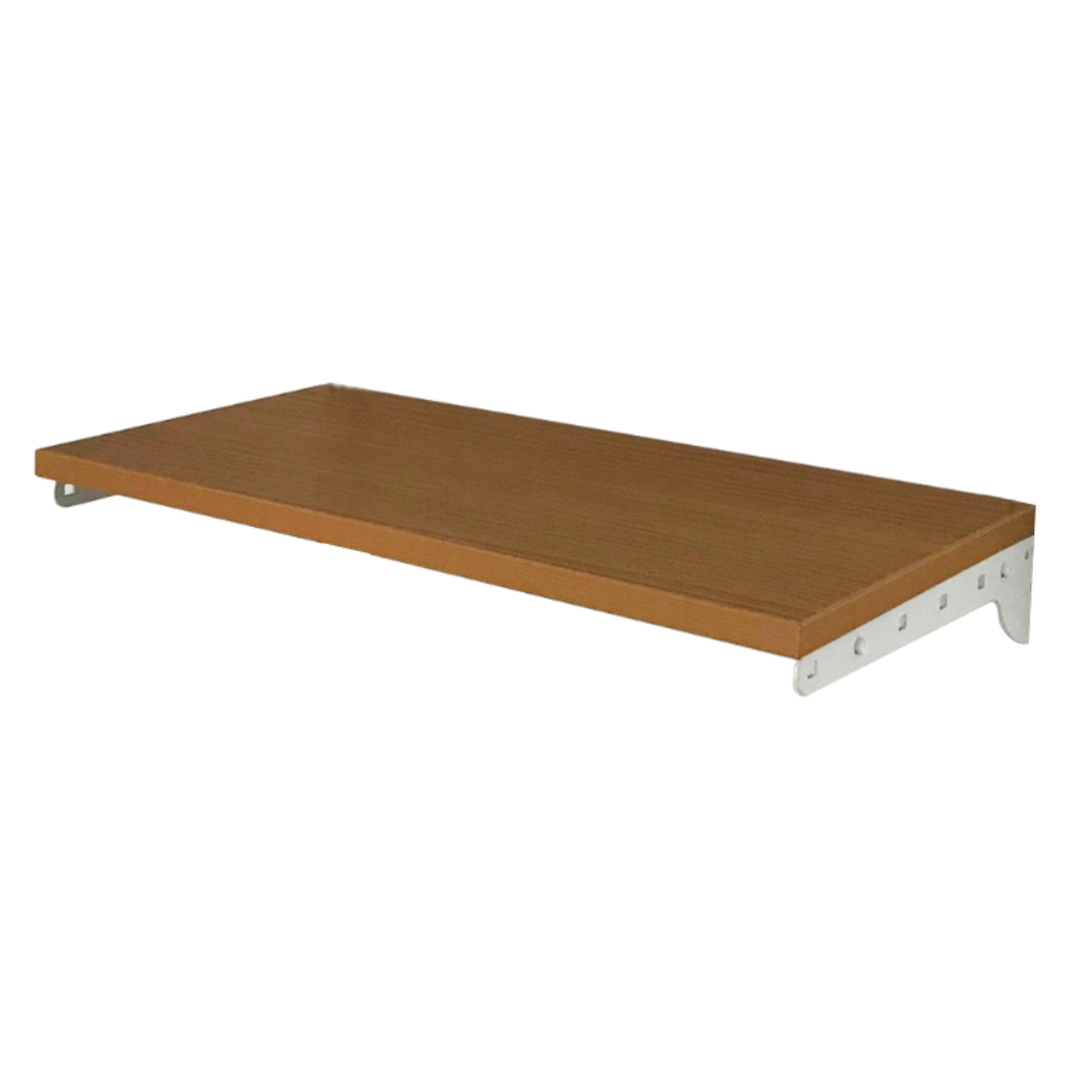 壁面収納 TSセット 棚板 ブラケット 幅75cm 奥行40cm フィットラック