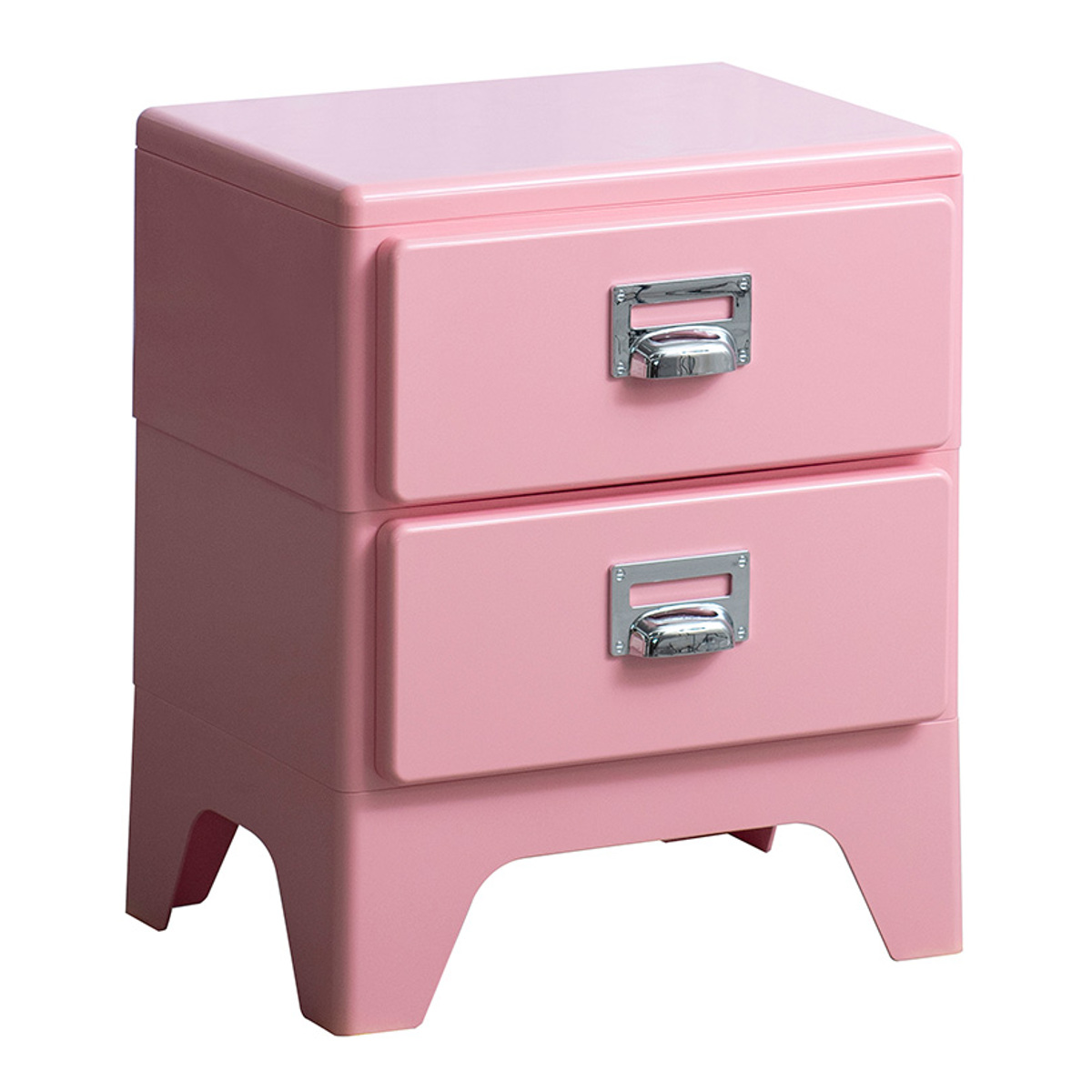 宮武製作所 チェスト 2段 多段チェスト Cran 幅39.5×奥行31×高さ48cm