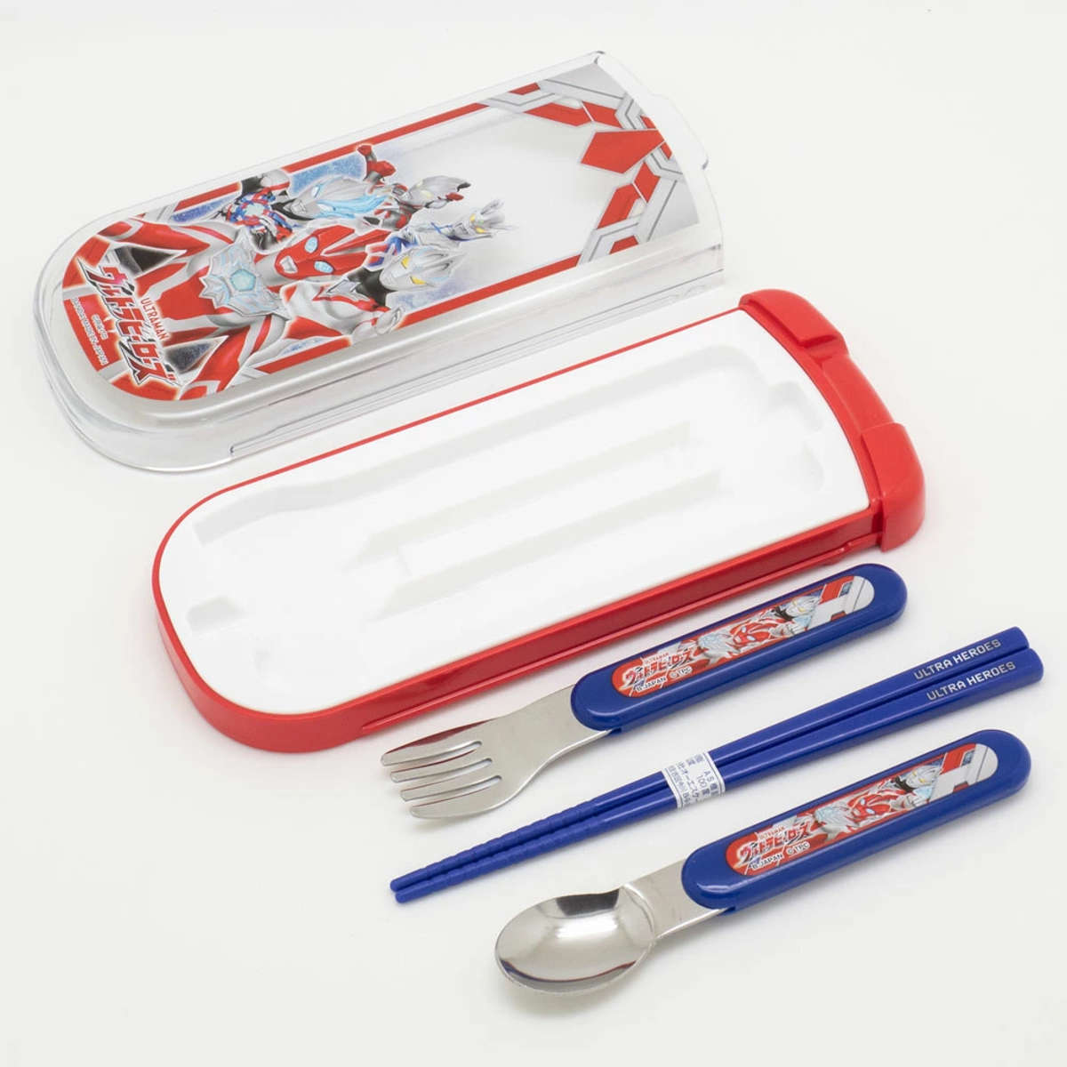 OSK（オーエスケー） トリオセット ウルトラヒーローズ 引フタトリオ