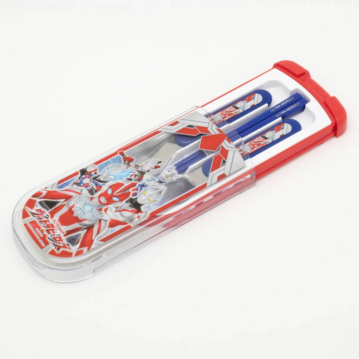 OSK（オーエスケー） トリオセット ウルトラヒーローズ 引フタトリオ