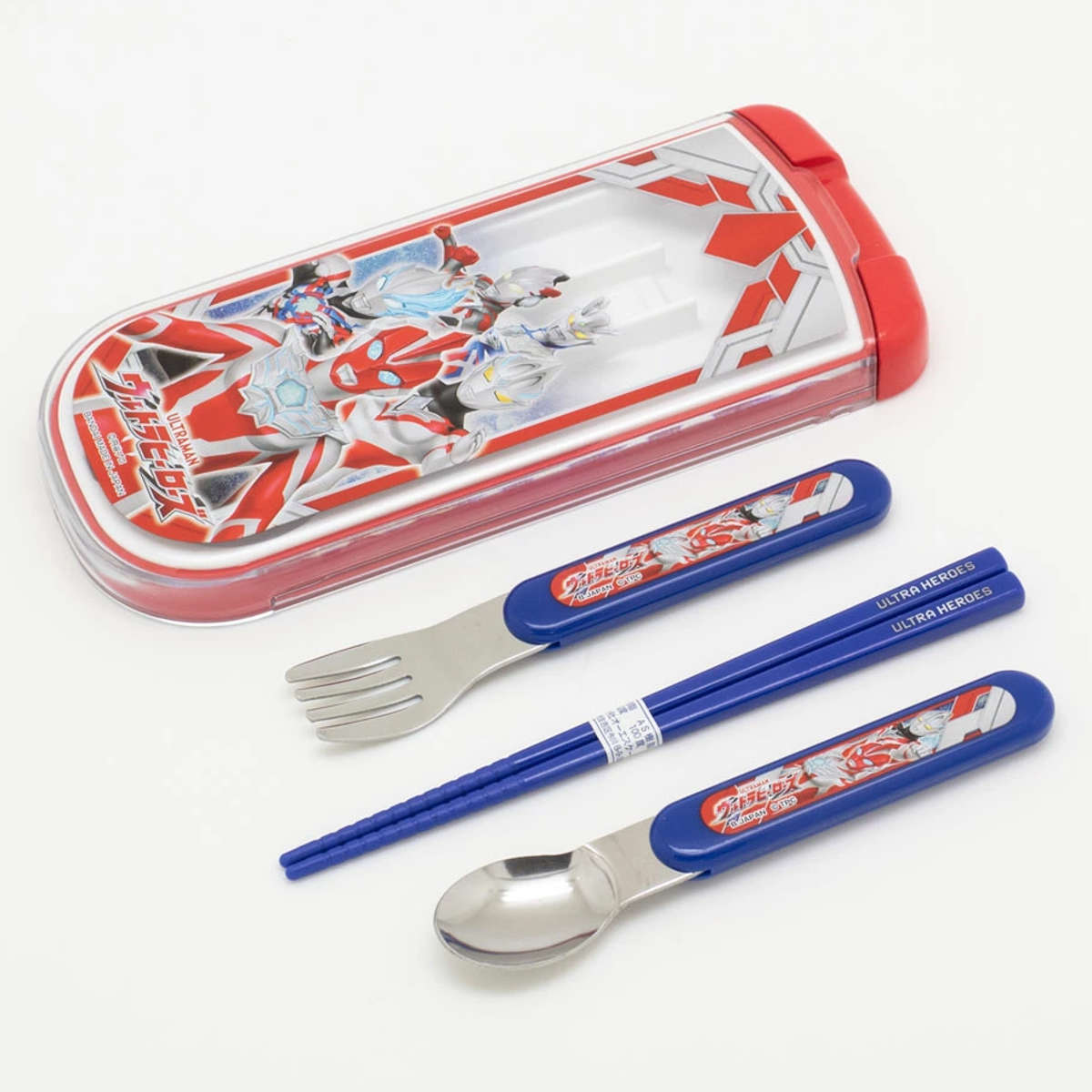 ウルトラマン スプーン フォークのおすすめ人気商品一覧 通販 - Yahoo