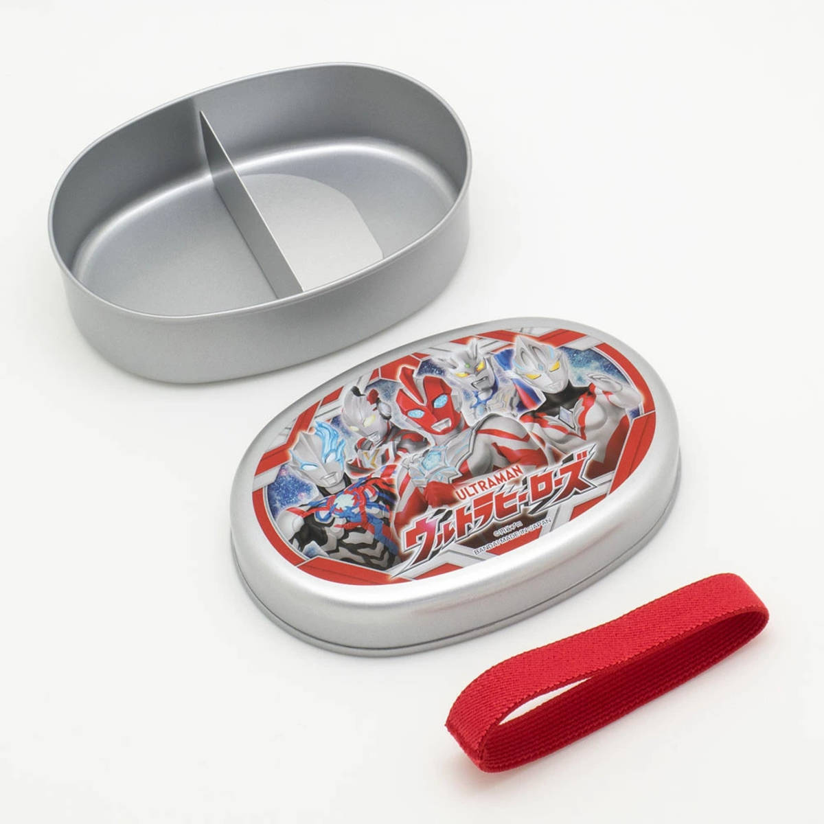 ウルトラマン お弁当箱の商品一覧 通販 - Yahoo!ショッピング