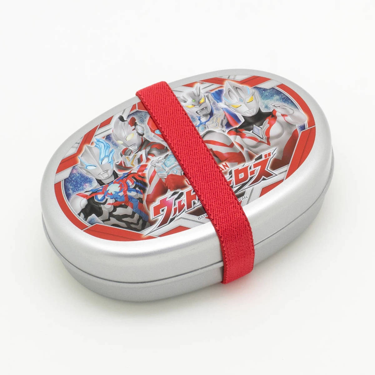 ウルトラマン お弁当箱の商品一覧 通販 - Yahoo!ショッピング
