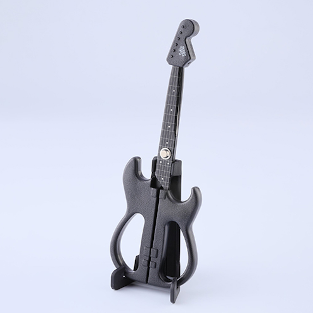 ニッケン刃物 はさみ ギター ハサミ SekiSound スタンド付き 日本製