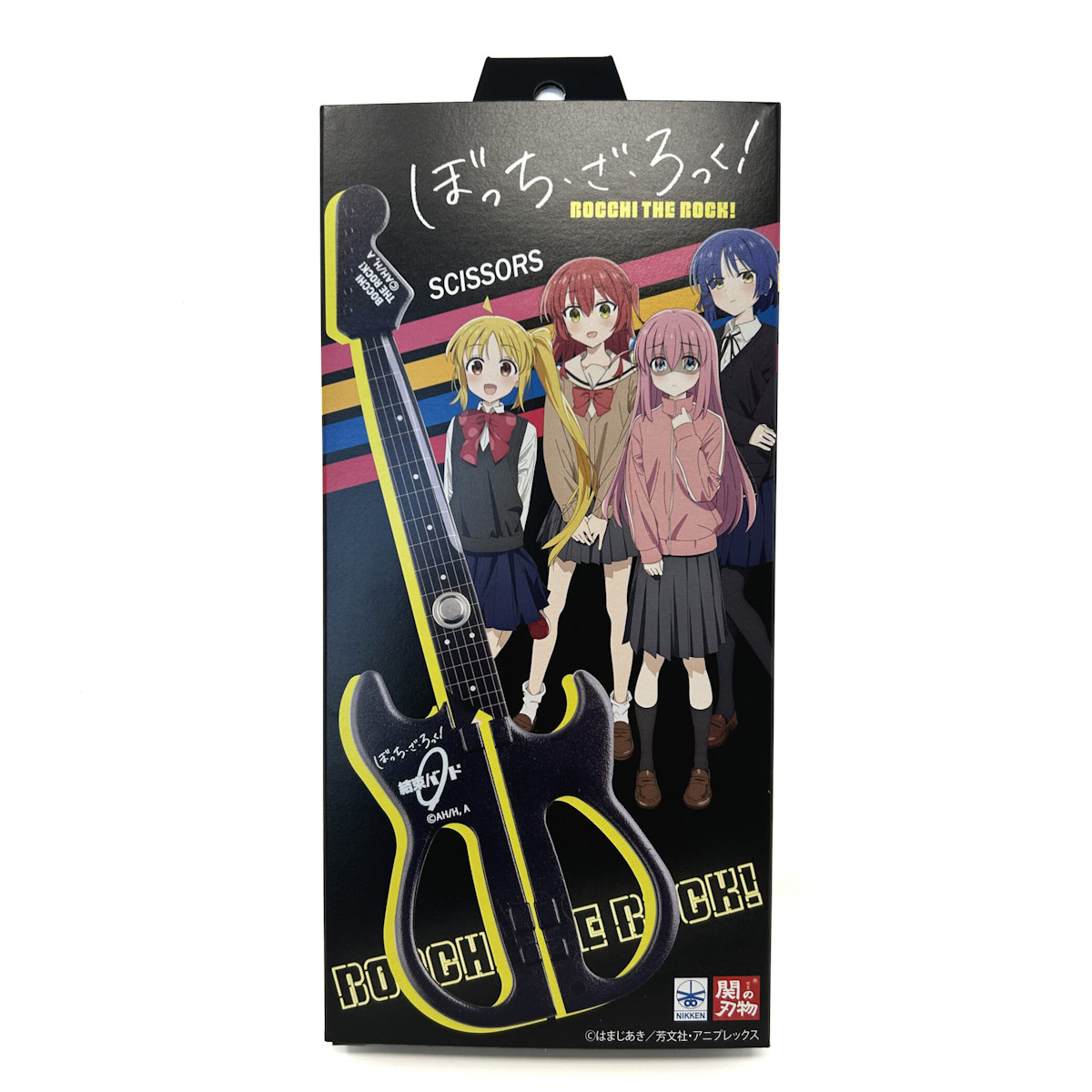 ぼっちざろっく（文具、ステーショナリー） | キッチン、日用品、文具