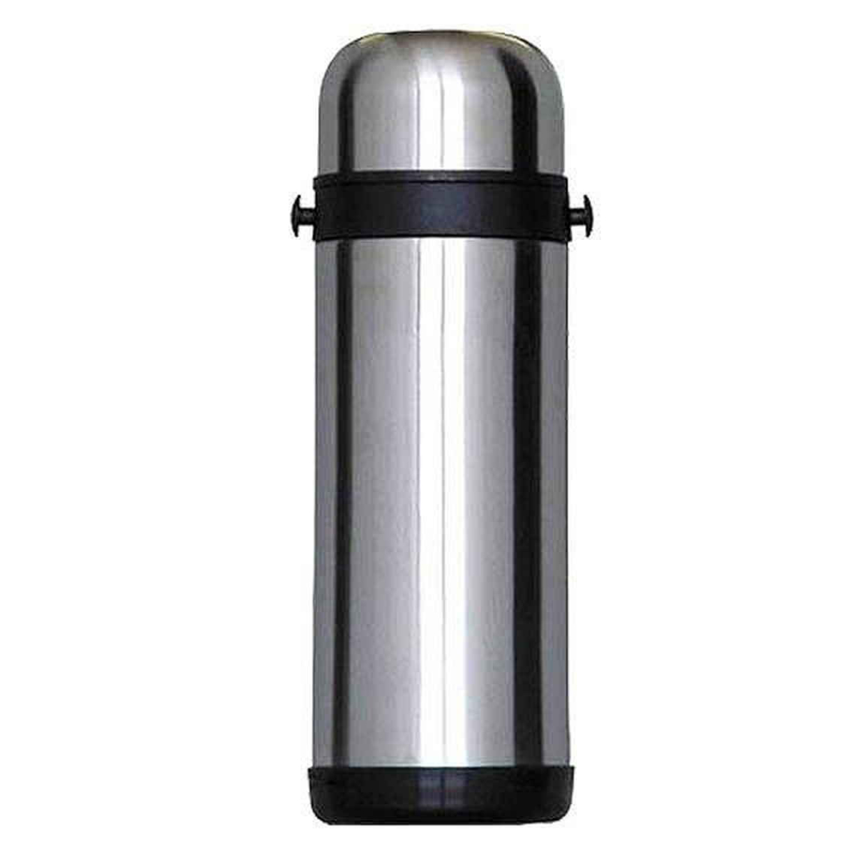 水筒 1L ステンレスボトル ワンダーボトル （ 保温 保冷 コップ付 二重