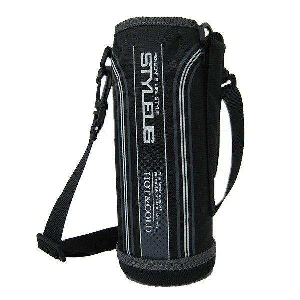 水筒 カバー ボトルケース ポーチ スタイラス専用 スポーツマグ 1