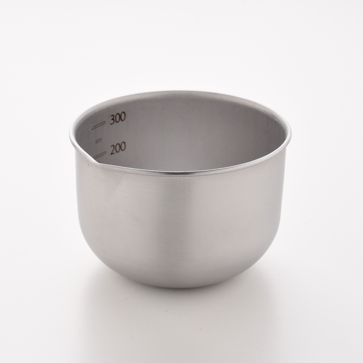 アーネスト（Arnest） ボウル 9cm ステンレスボウル 逸品物創
