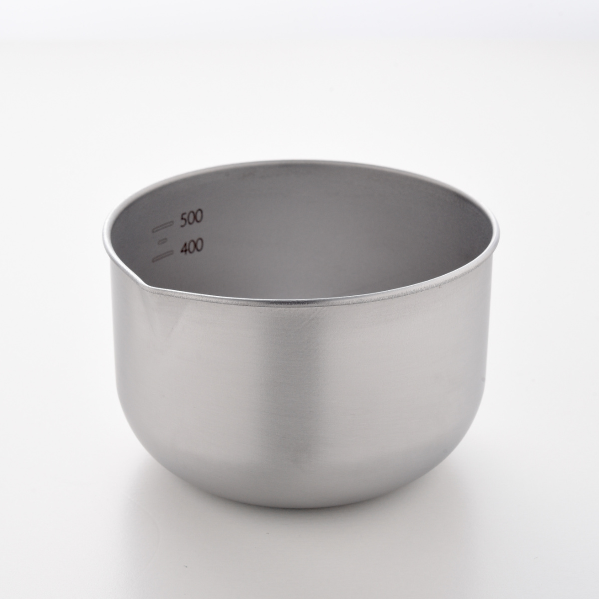 アーネスト（Arnest） ボウル 11cm ステンレスボウル 逸品物創