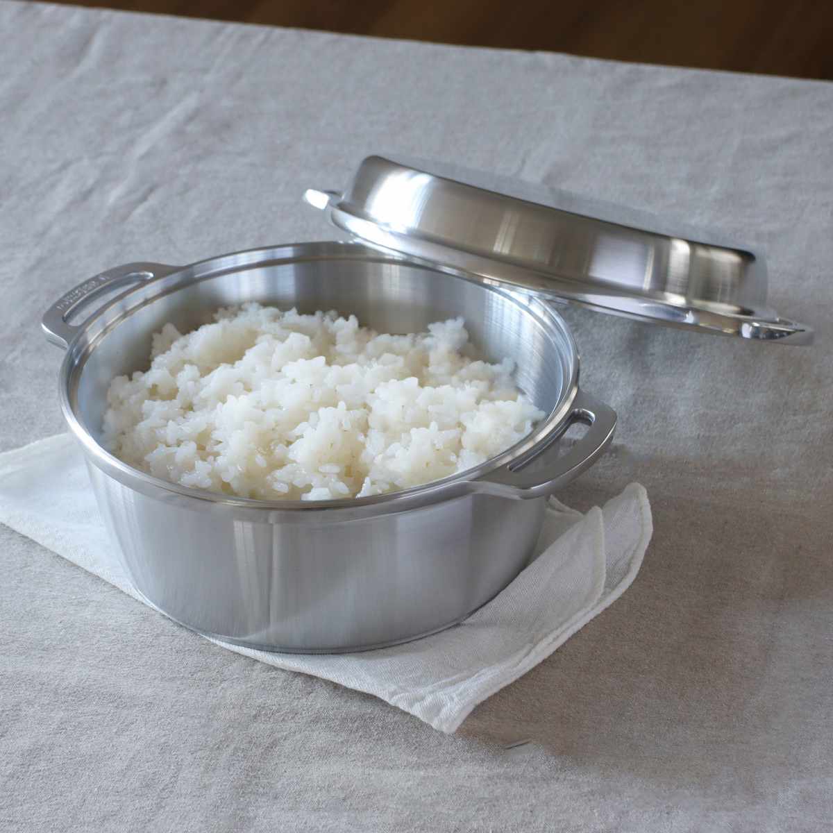 両手鍋 ステンレス 24cm 日本製のおすすめ人気商品一覧 通販 - Yahoo