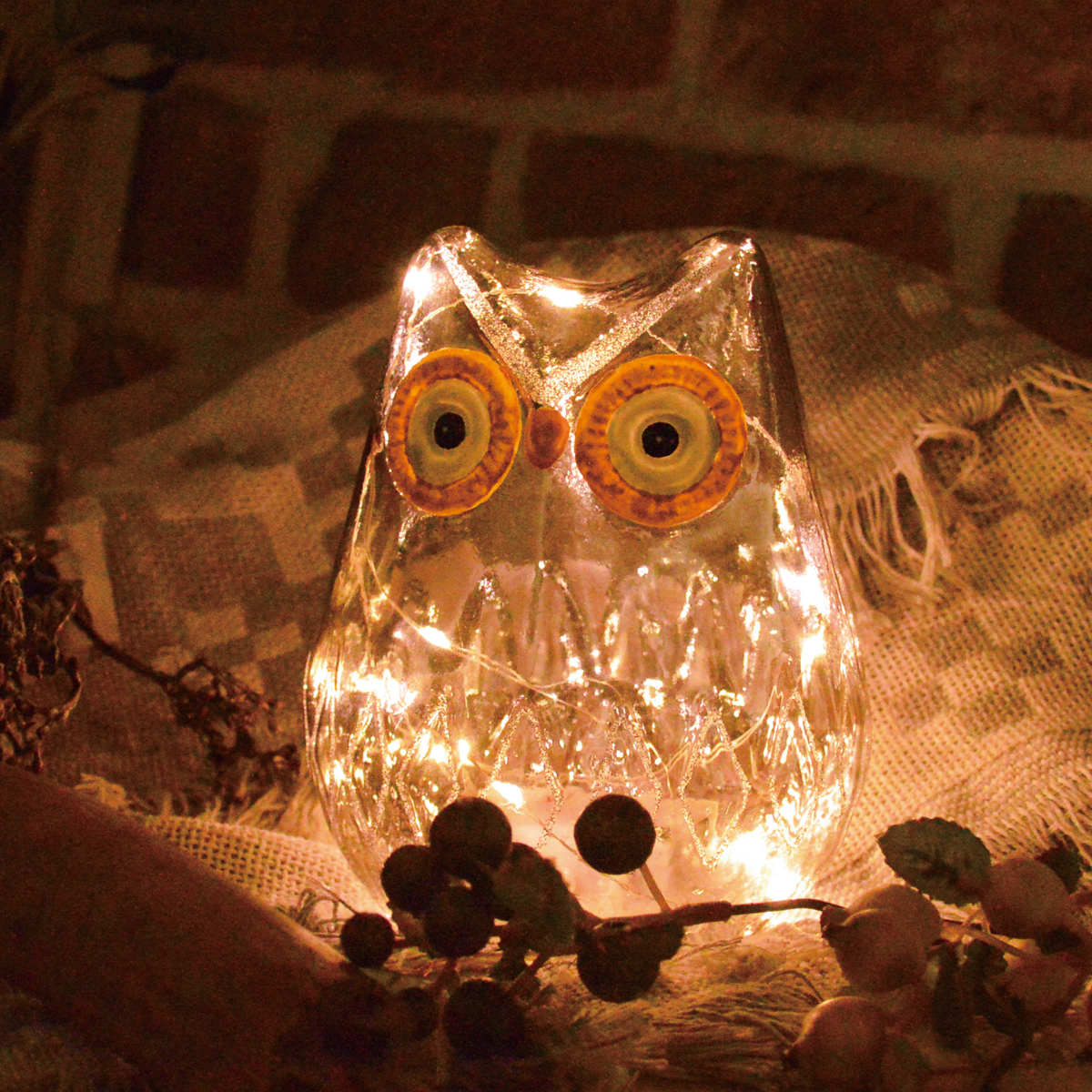 フクロウランプのおすすめ人気商品一覧 通販 - Yahoo!ショッピング