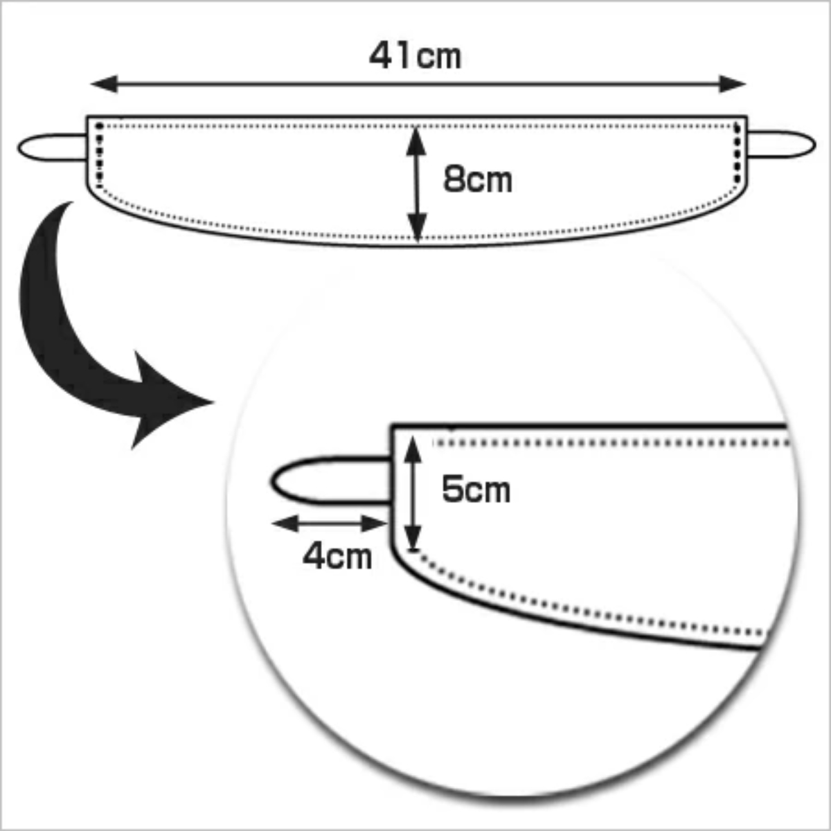スミノエ ドレープカーテン ミッキー トウィッグリーフ 100×200cm