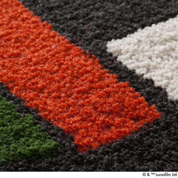 カーペット 在庫限り 入荷なし スターウォーズ Star Wars リビングート Paypayモール店 カーペット 在庫限り 入荷なし スターウォーズ Star Wars リビングート Paypayモール店