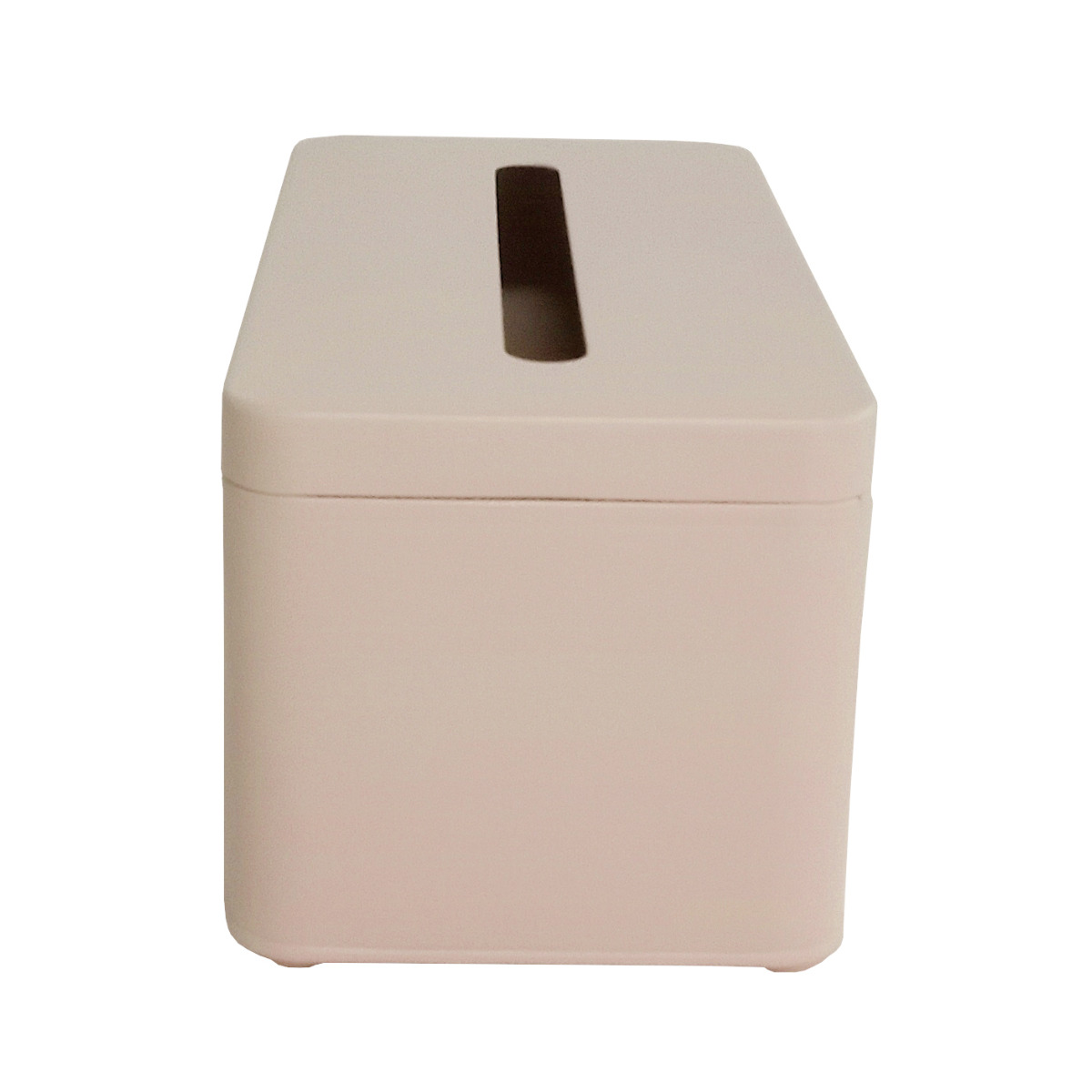 ティッシュケース ボワットティッシュケース スチール製 （ おしゃれ 可愛い ティッシュカバー ティッシュボックス 収納 リビング シンプル ） | HABITER | 13