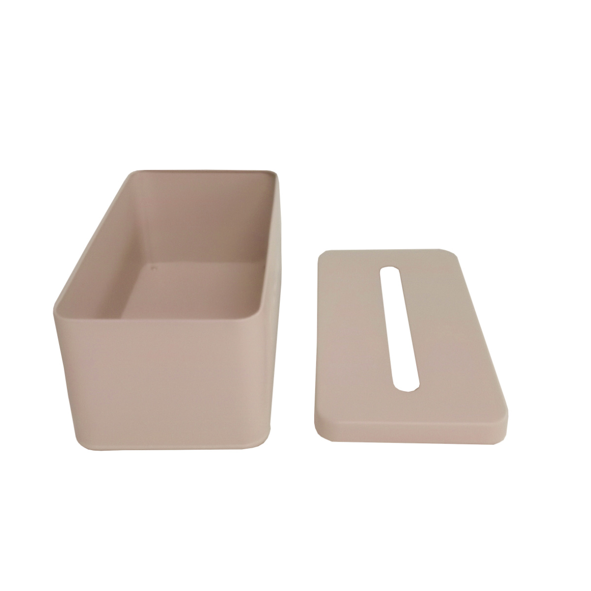 ティッシュケース ボワットティッシュケース スチール製 （ おしゃれ 可愛い ティッシュカバー ティッシュボックス 収納 リビング シンプル ） | HABITER | 16