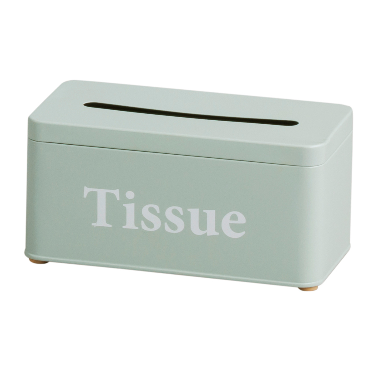 ティッシュケース ボワットティッシュケース スチール製 （ おしゃれ 可愛い ティッシュカバー ティッシュボックス 収納 リビング シンプル ） | HABITER | 17