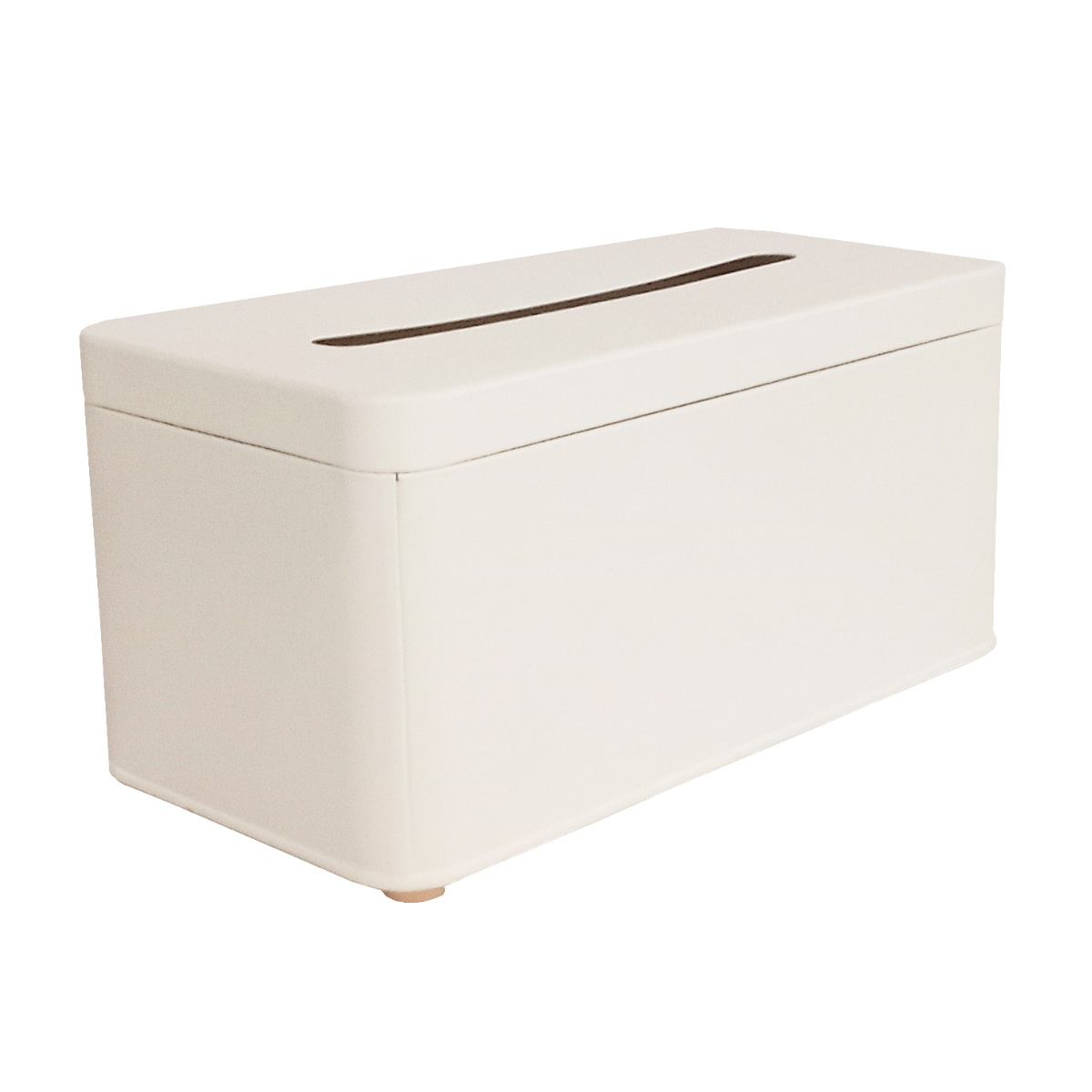 ティッシュケース ボワットティッシュケース スチール製 （ おしゃれ 可愛い ティッシュカバー ティッシュボックス 収納 リビング シンプル ） | HABITER | 09