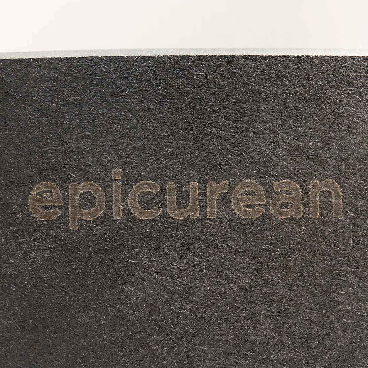 epicurean（エピキュリアン） カッティングボード M まな板 木製
