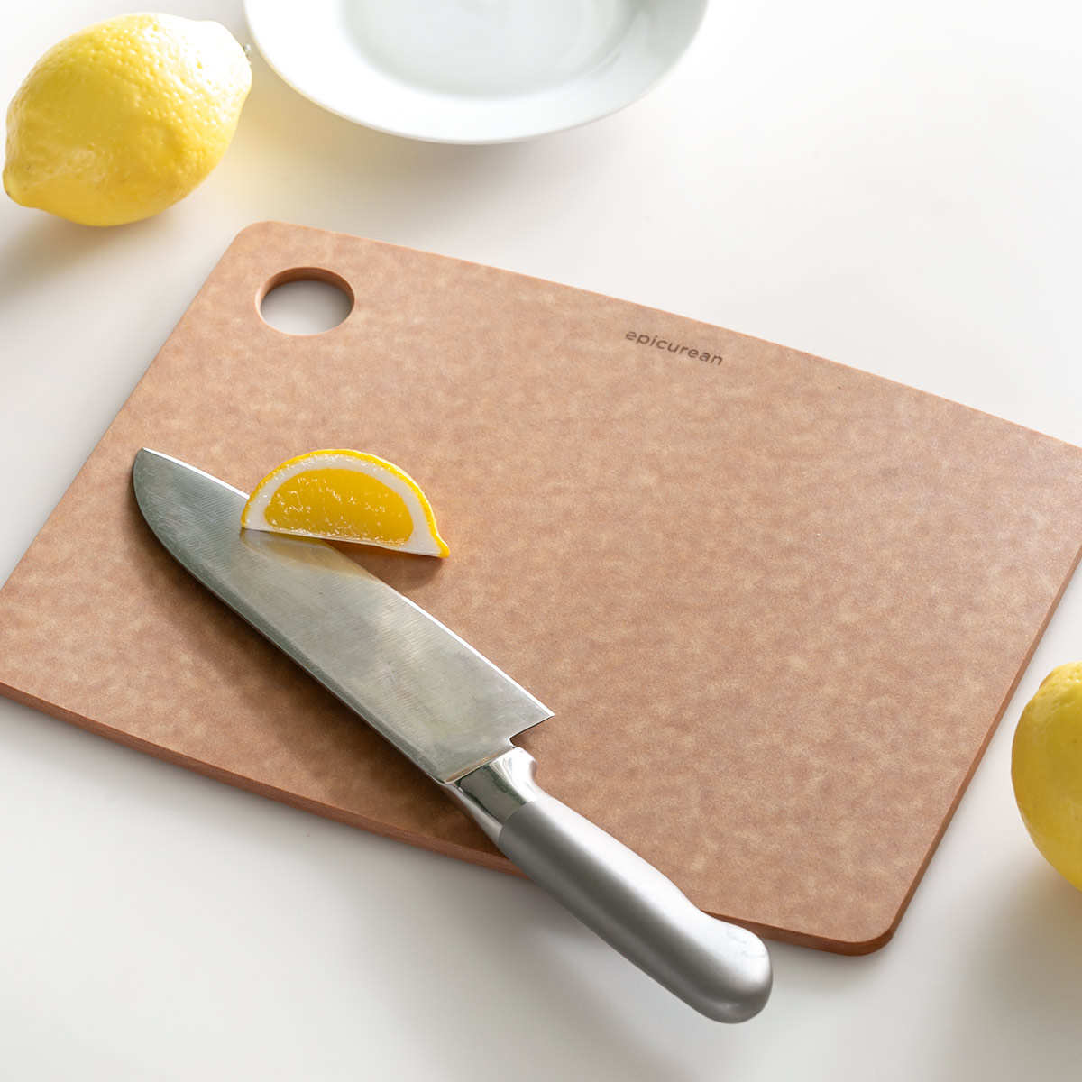 epicurean（エピキュリアン） カッティングボード M まな板 木製