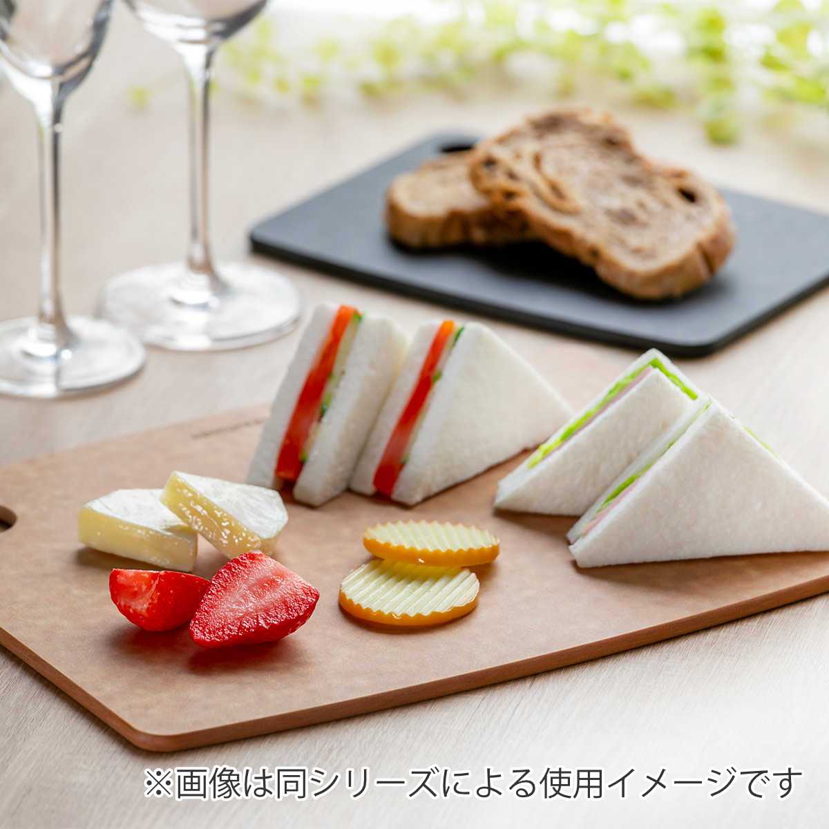 epicurean（エピキュリアン） カッティングボード M まな板 木製