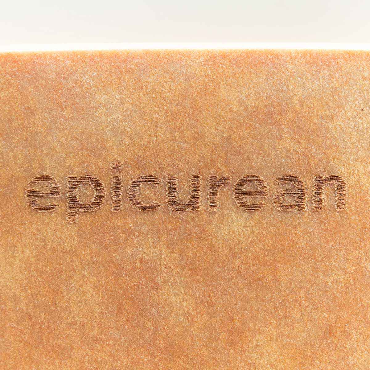 epicurean（エピキュリアン） カッティングボード M まな板 木製