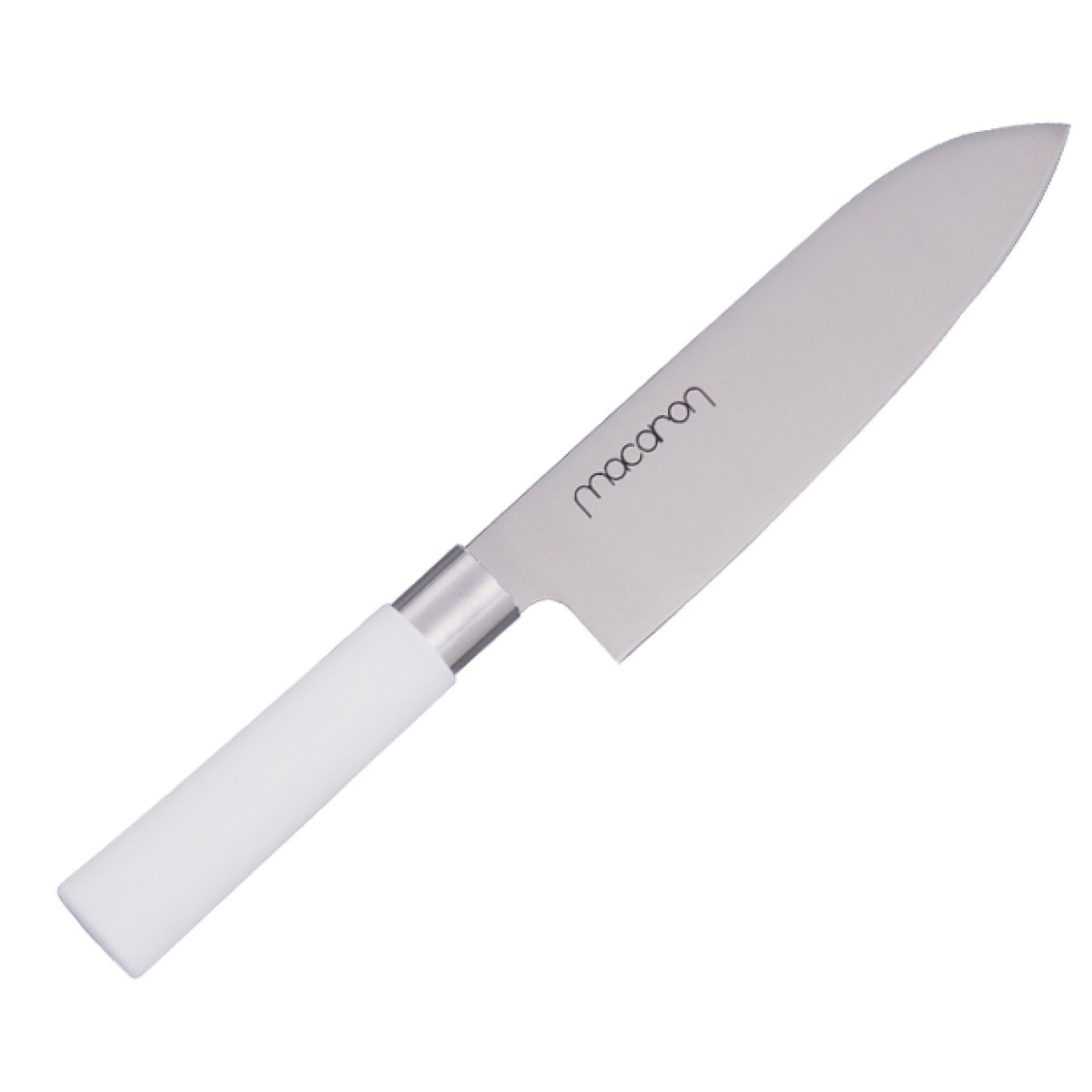 三徳包丁 17cm MACARON （ 包丁 万能包丁 料理包丁 分化包丁