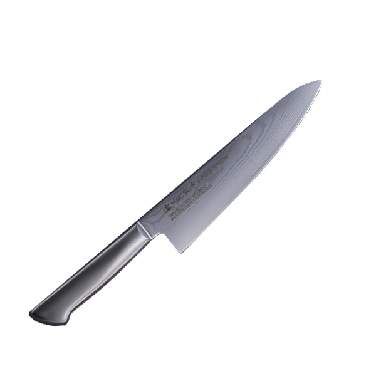 4. 新品 未使用 真澄作 牛刀 業務用 最高級特殊本鍛造 鋼 30cm 000000001064_tzDRplR.jpg