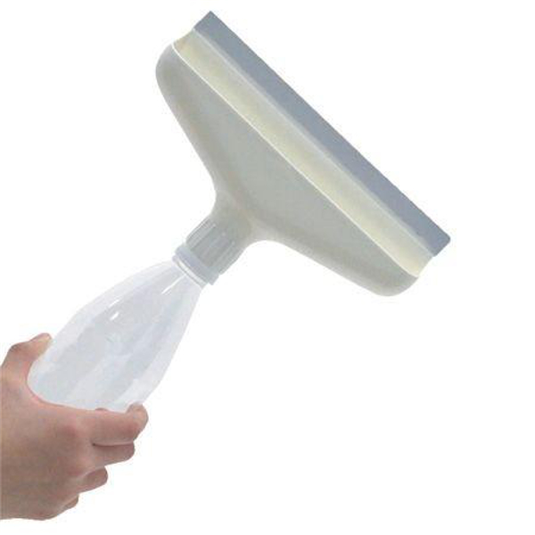 アズマ 結露取りワイパー ペットでそうじ水滴・結露取り 拭き幅21cm 全長10cm ペットボトルにつけるだけ 取った水滴がペットボトルにたまる AZ32 g6bh9ry 2個セット】アズマ 結露取りワイパー ペットでそうじ水滴・結露取り