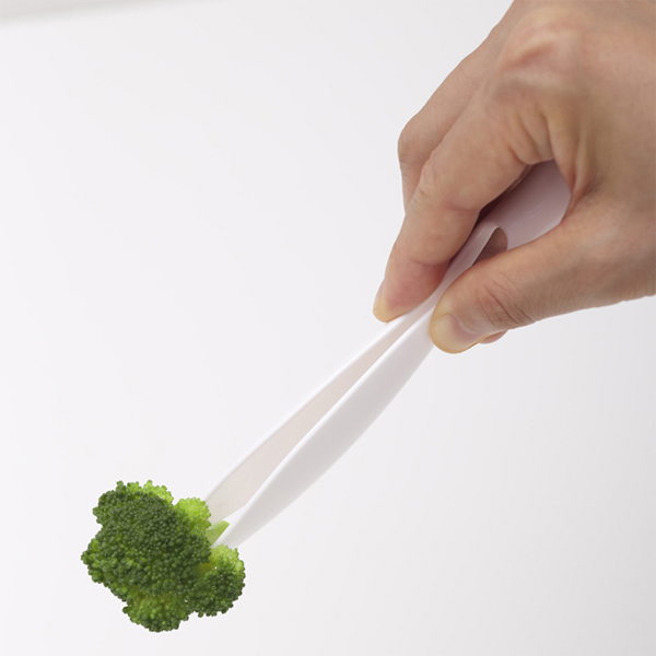 トング 立つちょこっトング スモールトング プラスチック製 立つ