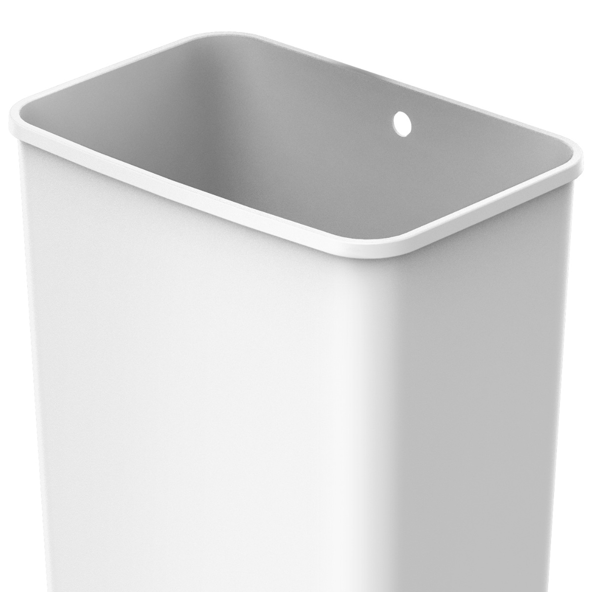 EKO（イーケーオー） ゴミ箱 50L ハナセンサービン センサー式