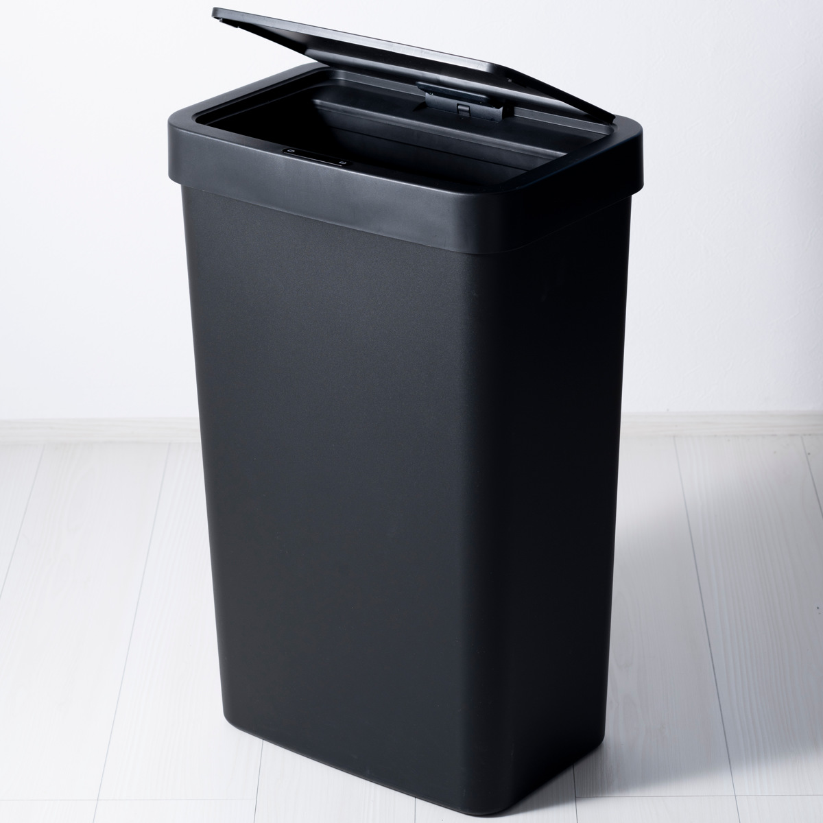 EKO（イーケーオー） ゴミ箱 50L ハナセンサービン センサー式
