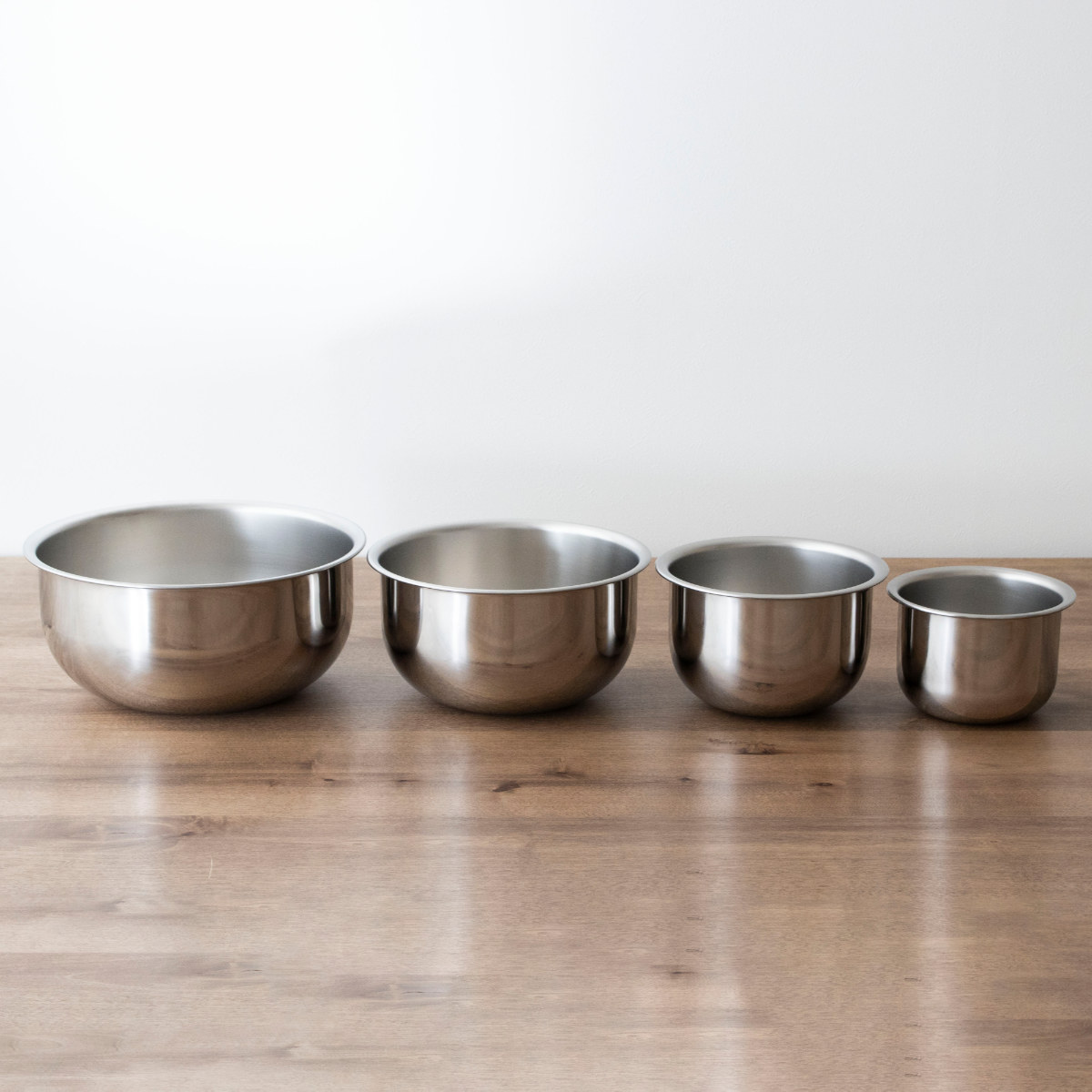 工房アイザワ ボウル サラダミックスボール 13cm （ aizawa ステンレス