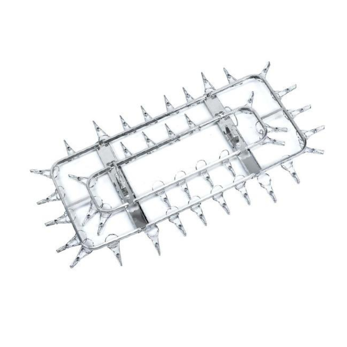 下村企販 ステンレスハンガー 洗濯ハンガー NEWダイレクトステンレス