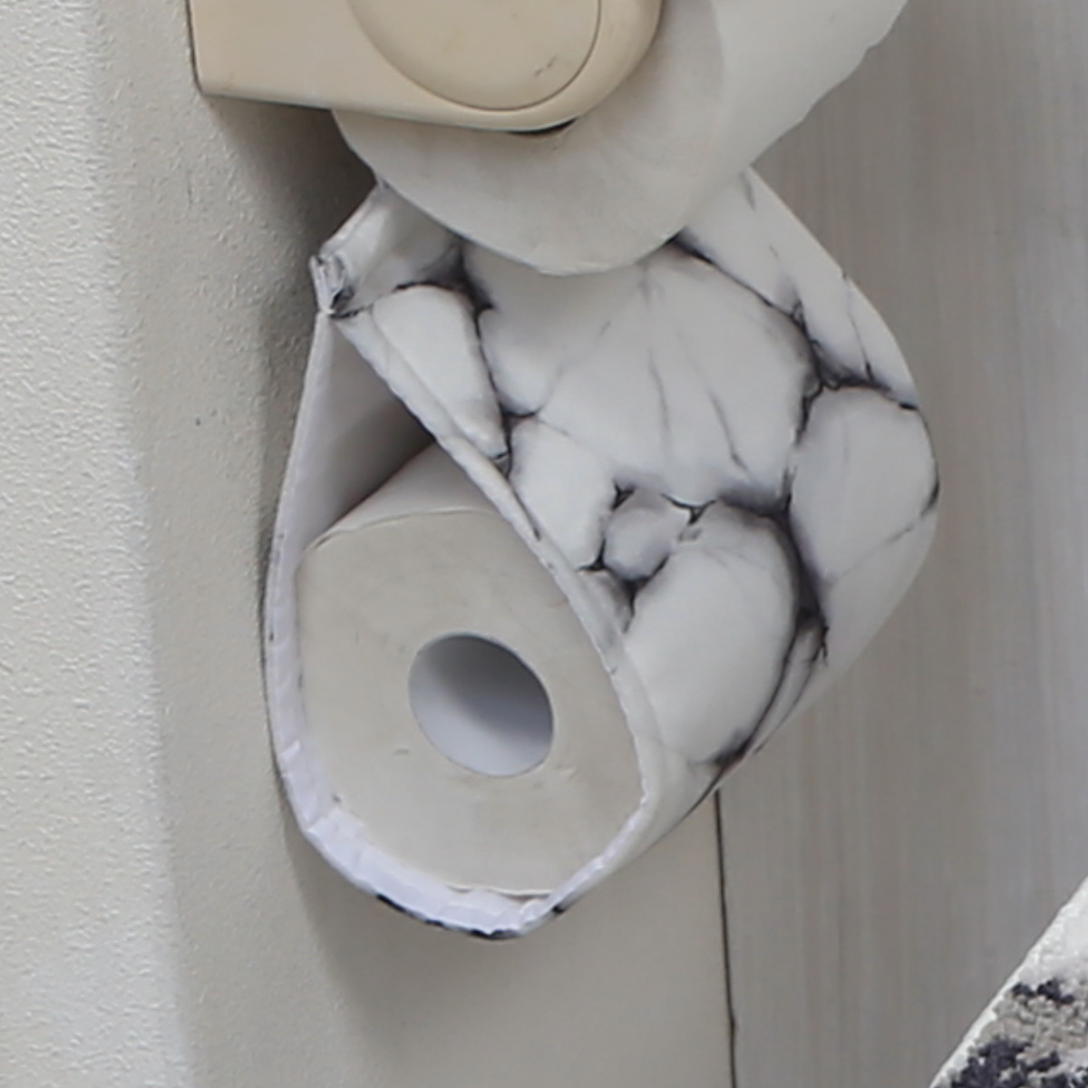 ヨコズナクリエーション（YOKOZUNA CREATION） ペーパーホルダーカバー