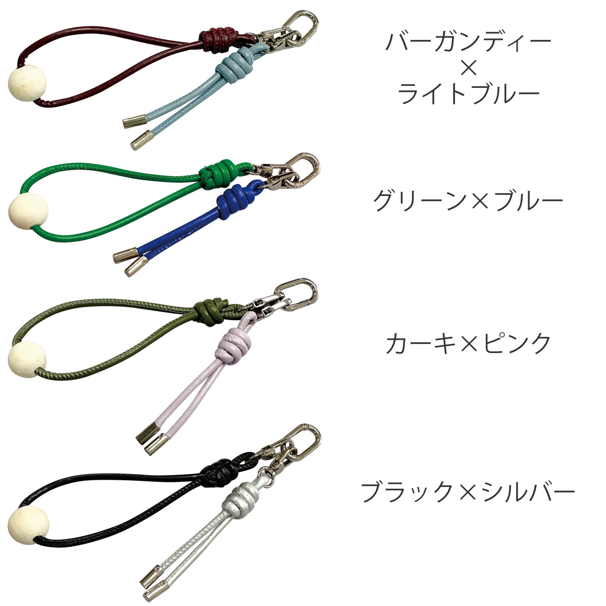 nicott（ニコット） ハンド ストラップ チャーム カメラ スマホ