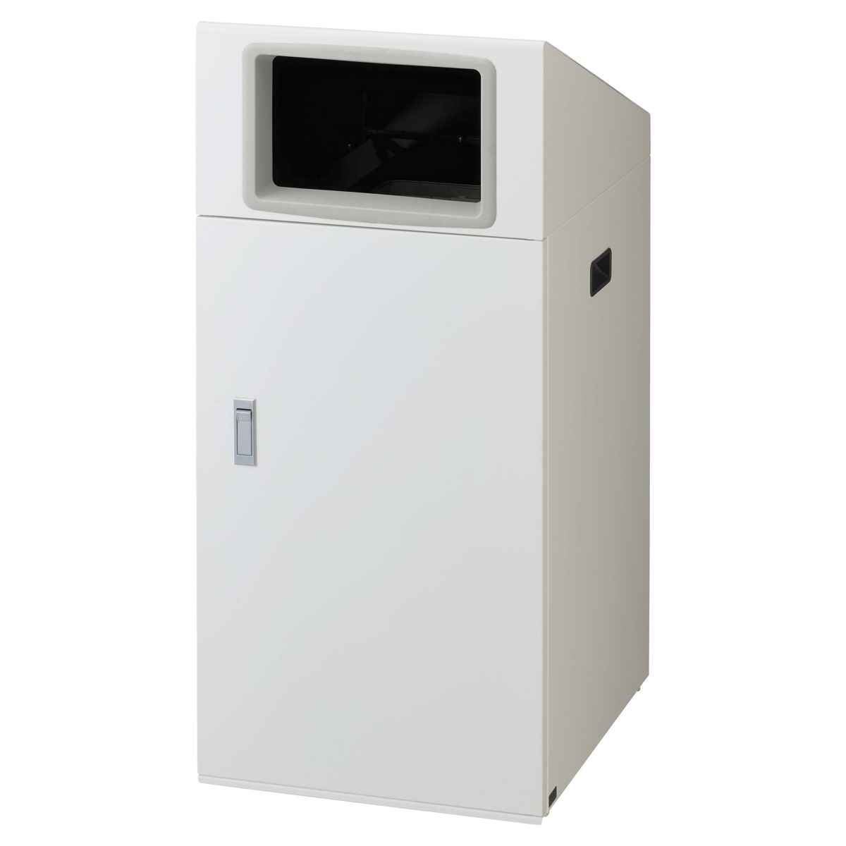 ゴミ箱 リサイクルボックスNTO-90 90L スリム 屋外用 （ 法人限定 山崎