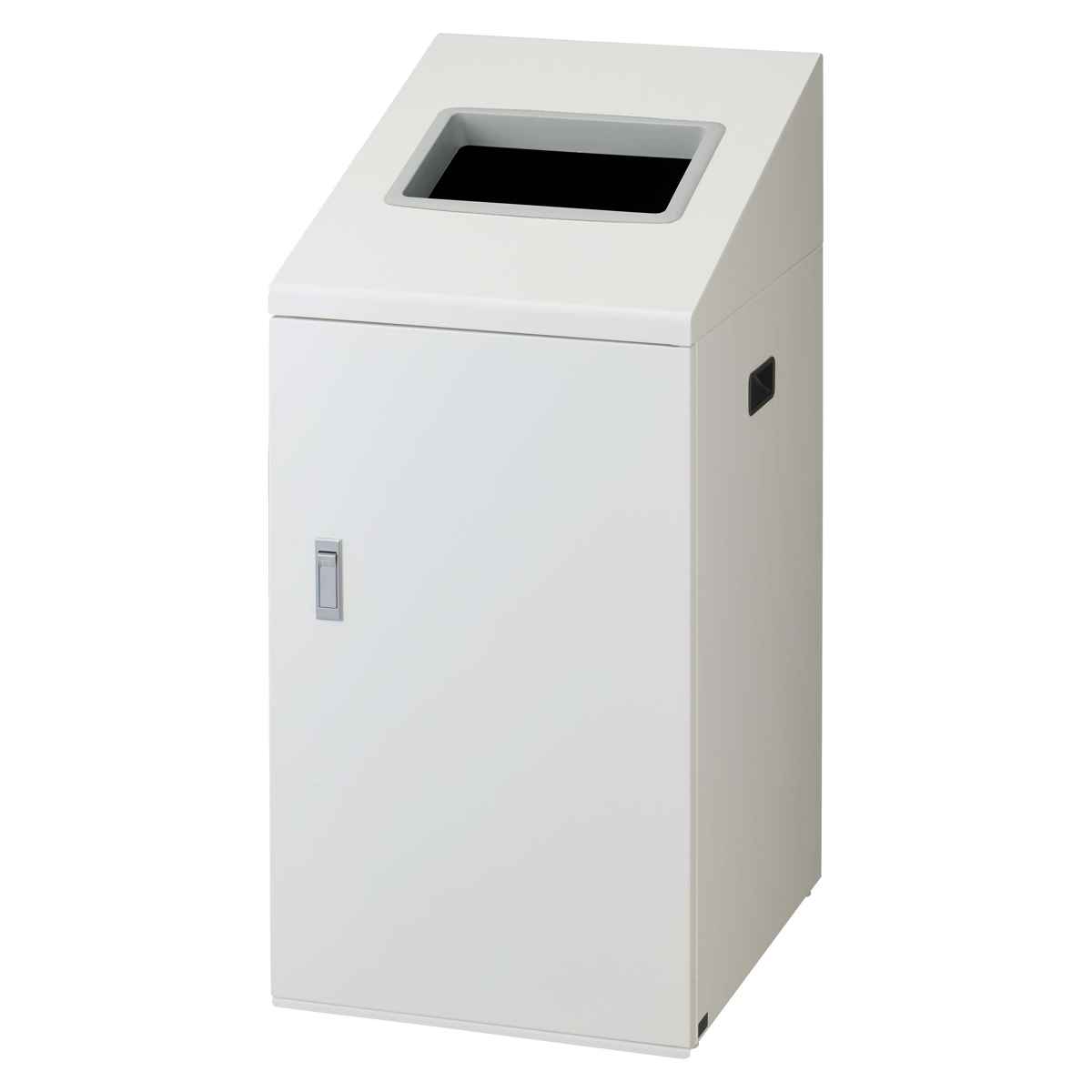 ゴミ箱 リサイクルボックスNTI-90 90L スリム 屋内用 （ 法人限定 山崎